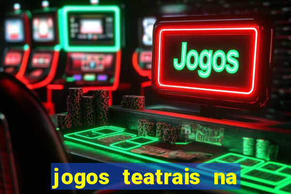 jogos teatrais na escola olga reverbel pdf